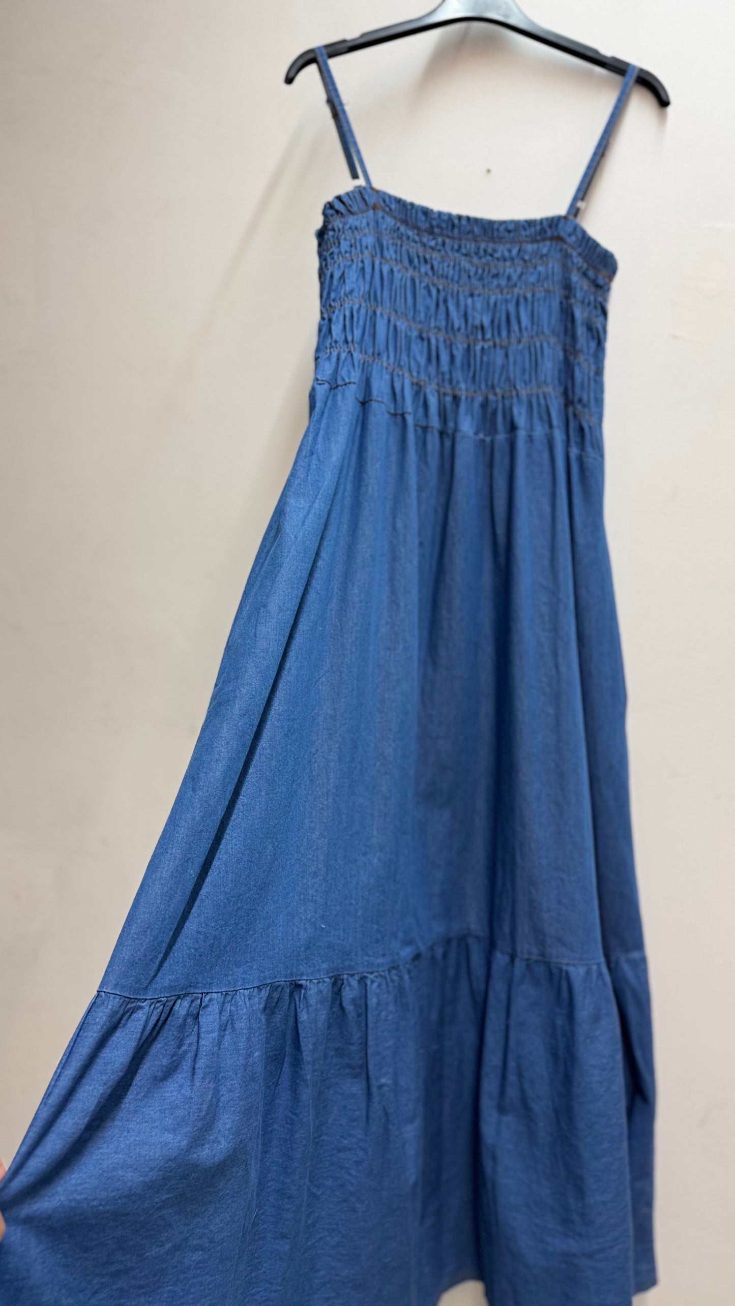 Robe Denim