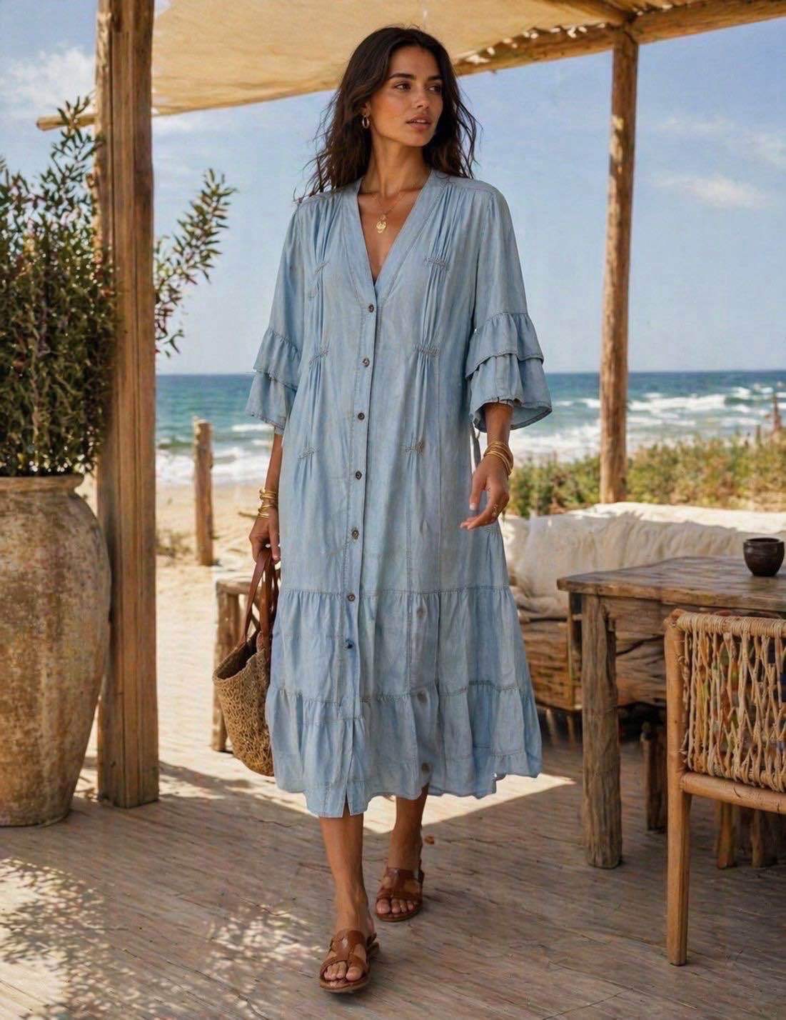 Robe Formentera