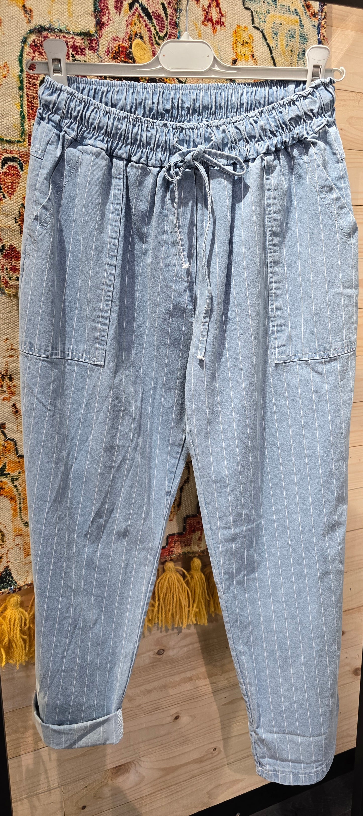 Jean's Ligné