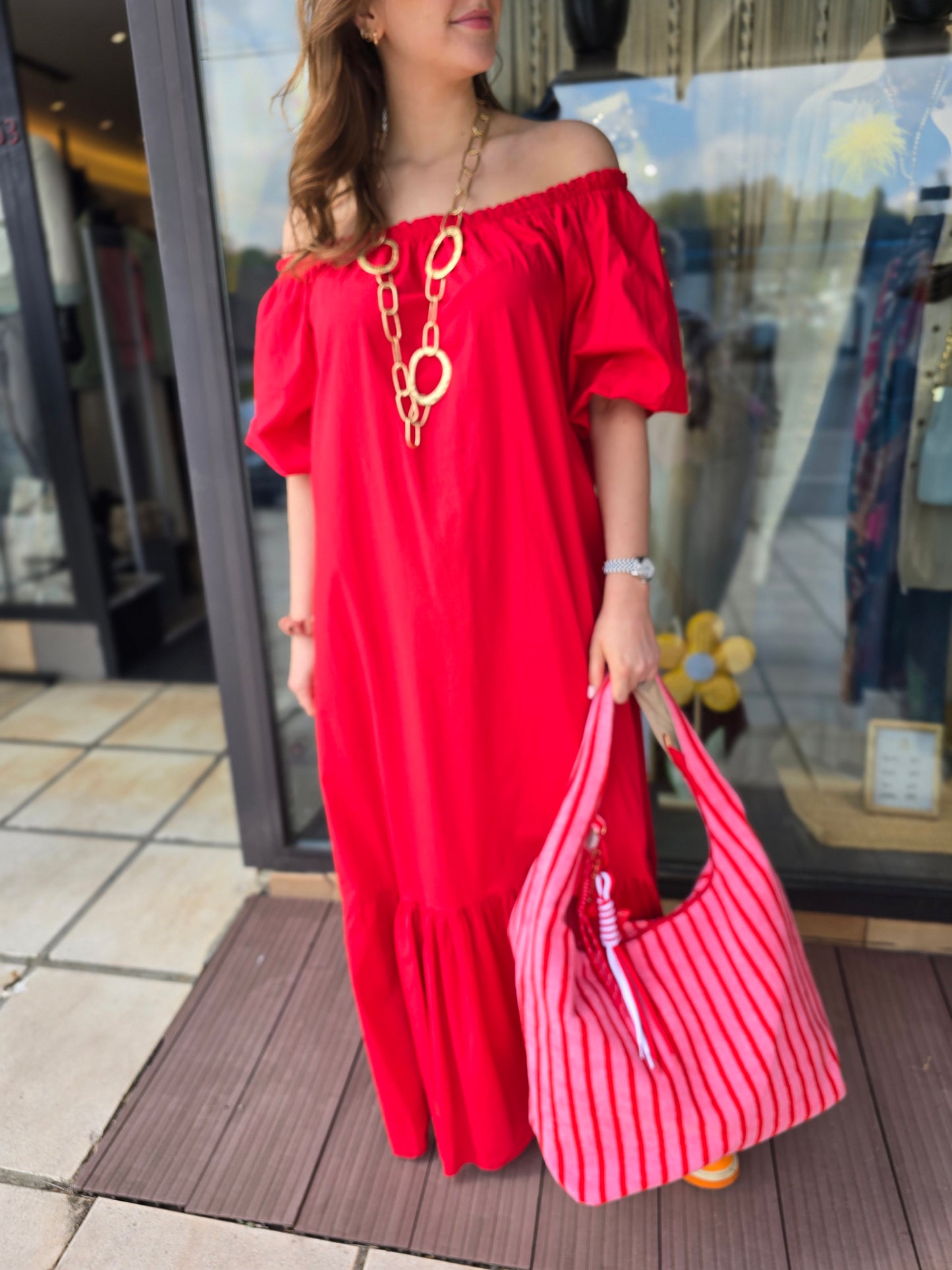 Robe Elise