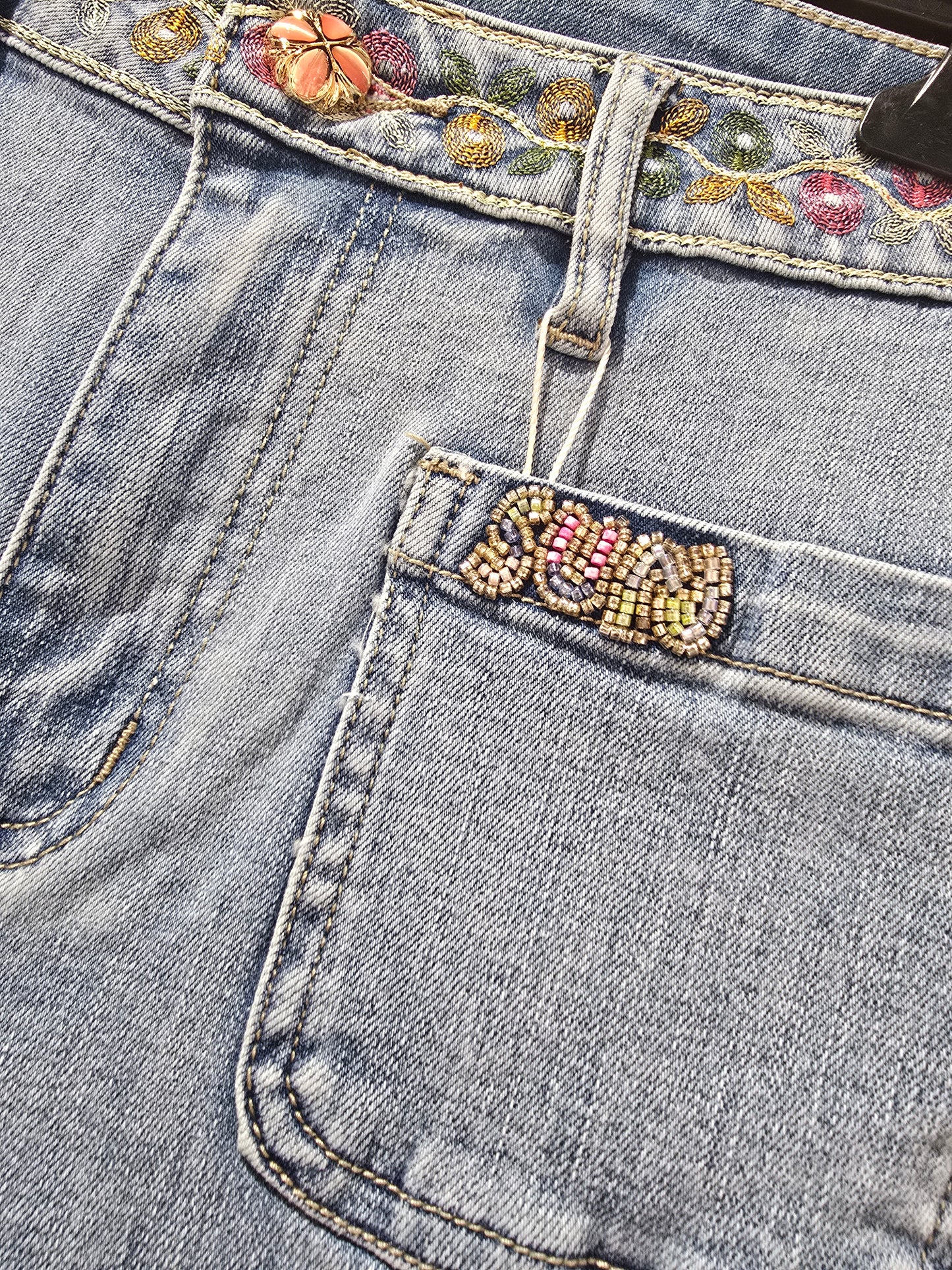 Jean's Ibiza