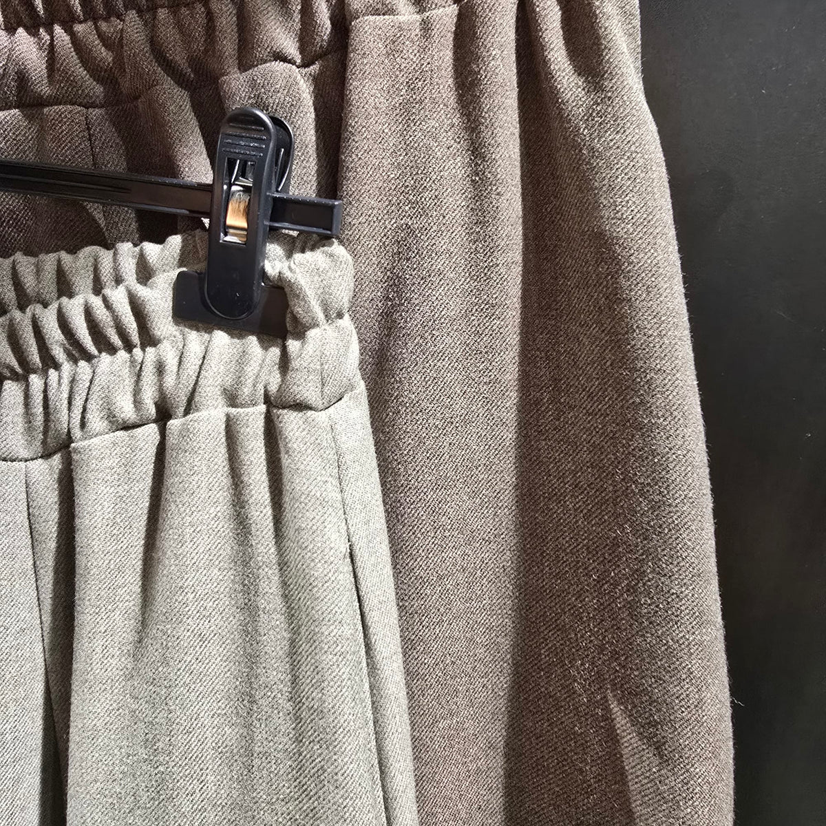 Pantalon Harmattan