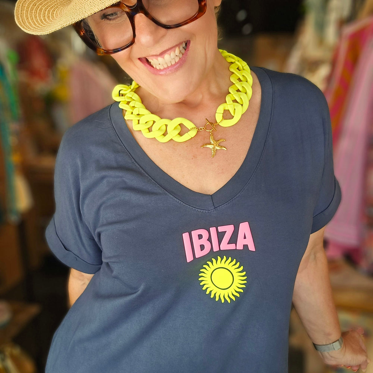 Robe Ibiza