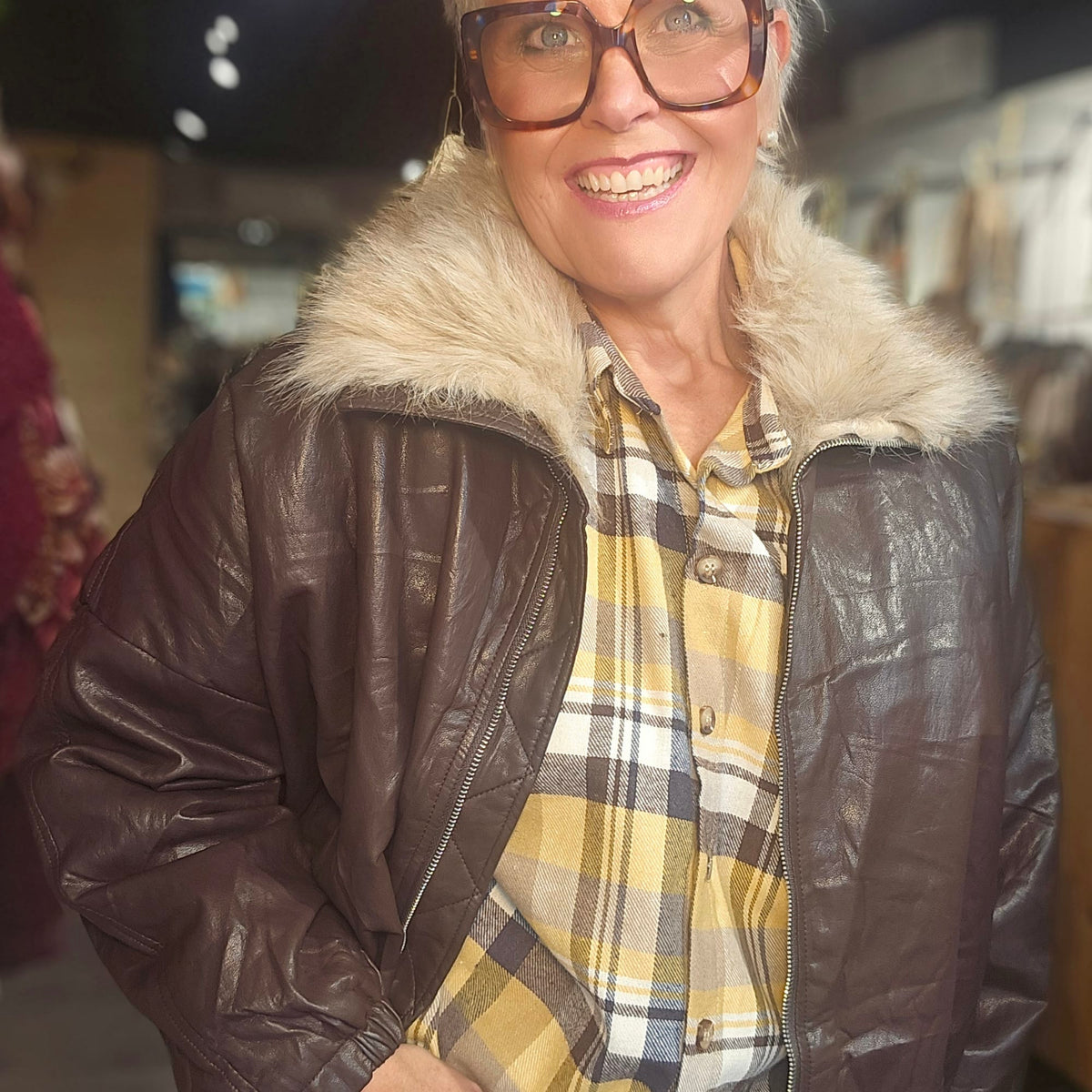 Veste Baladine