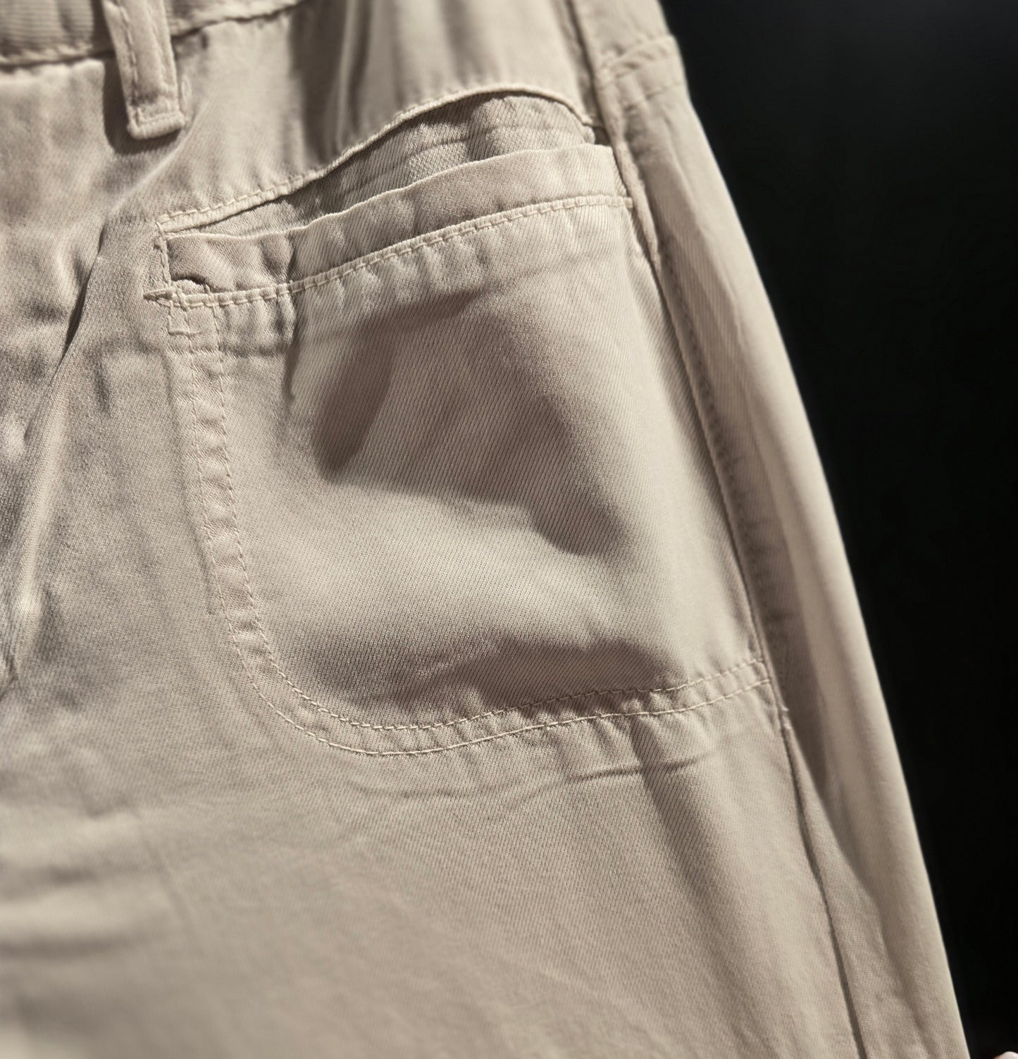 Pantalon Hibiscus