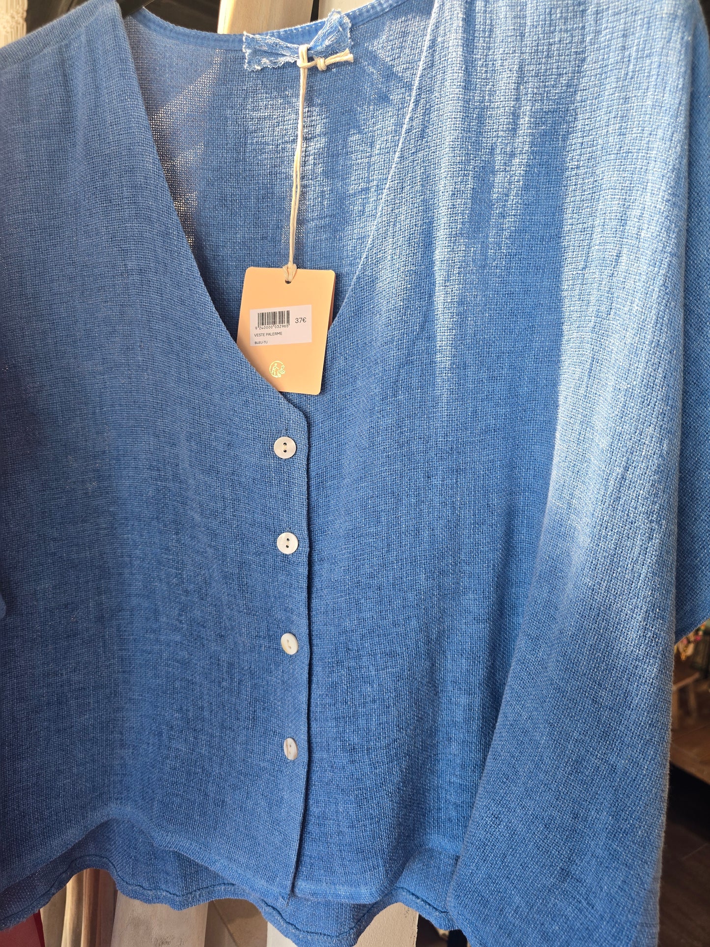 Veste Palerme