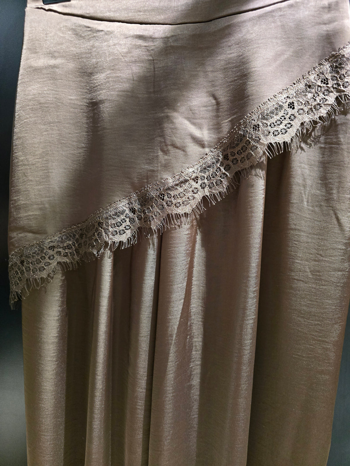 Pantalon Passiflore