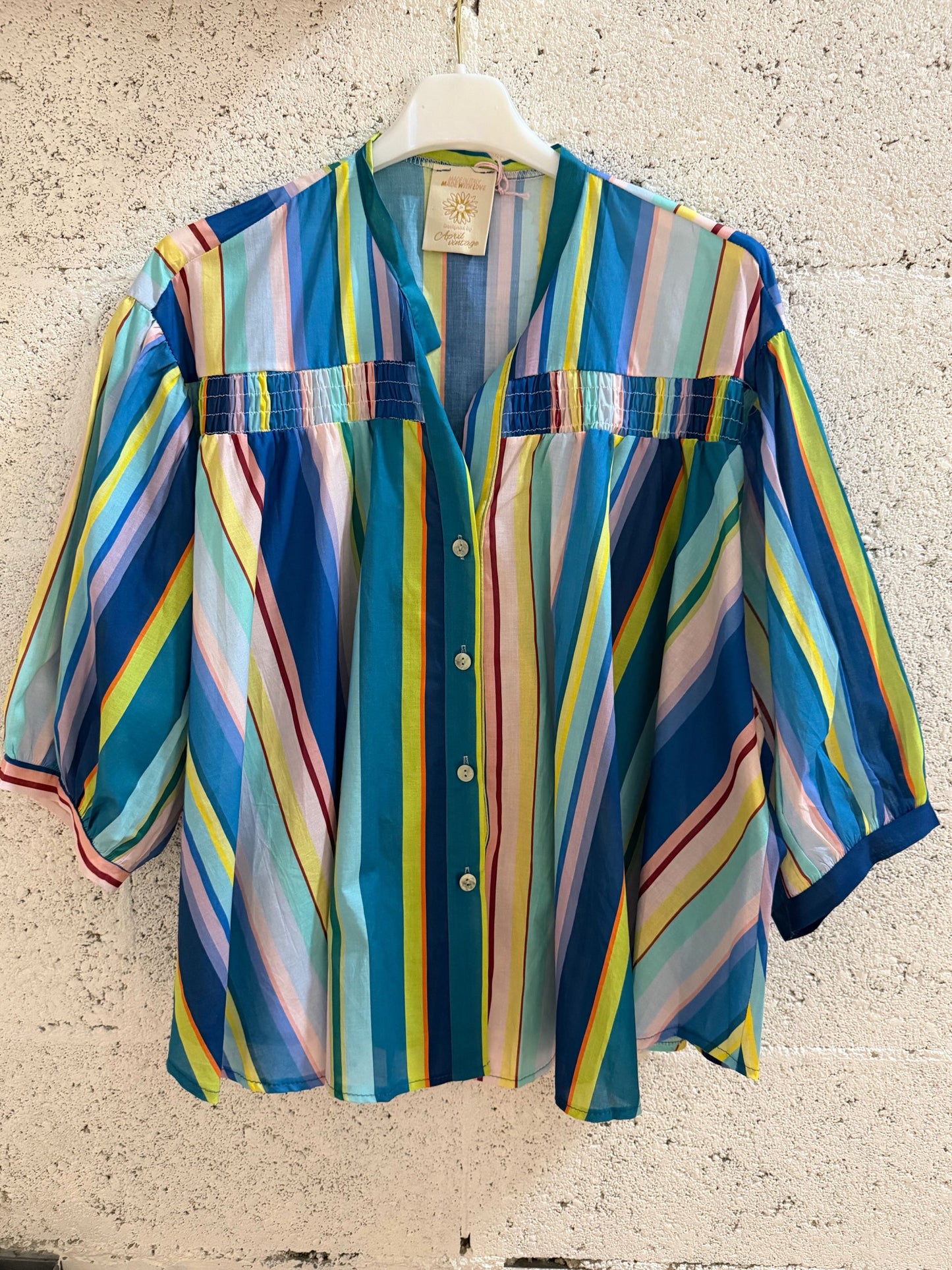 Chemise Lollipop