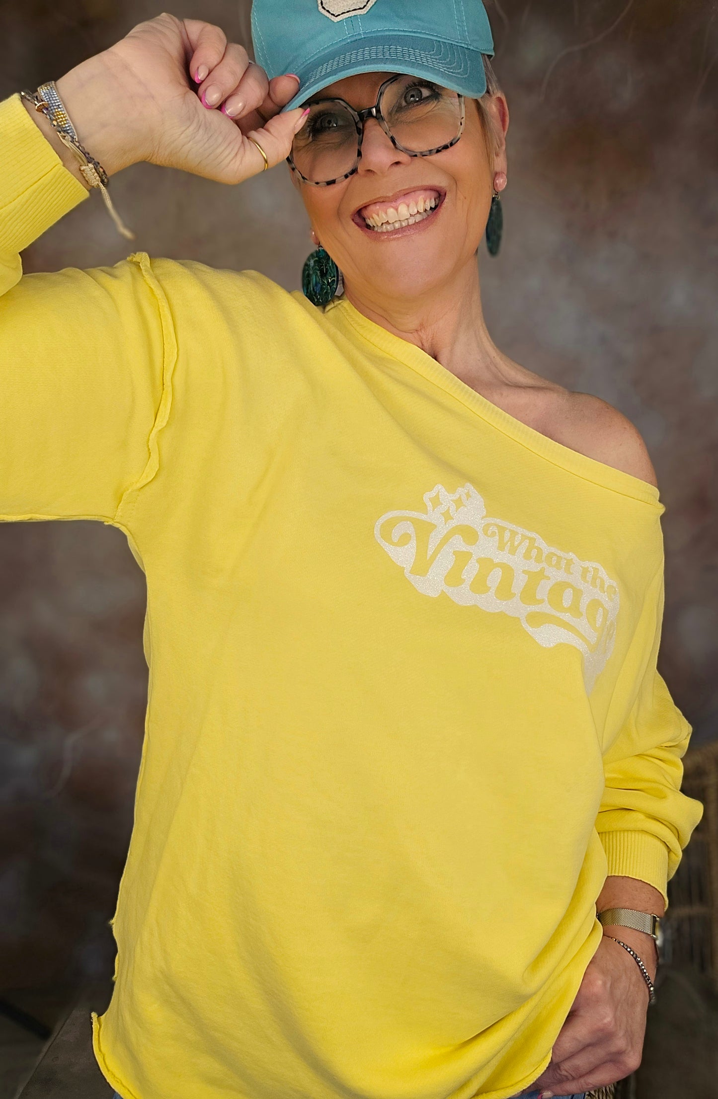Sweat Vintage