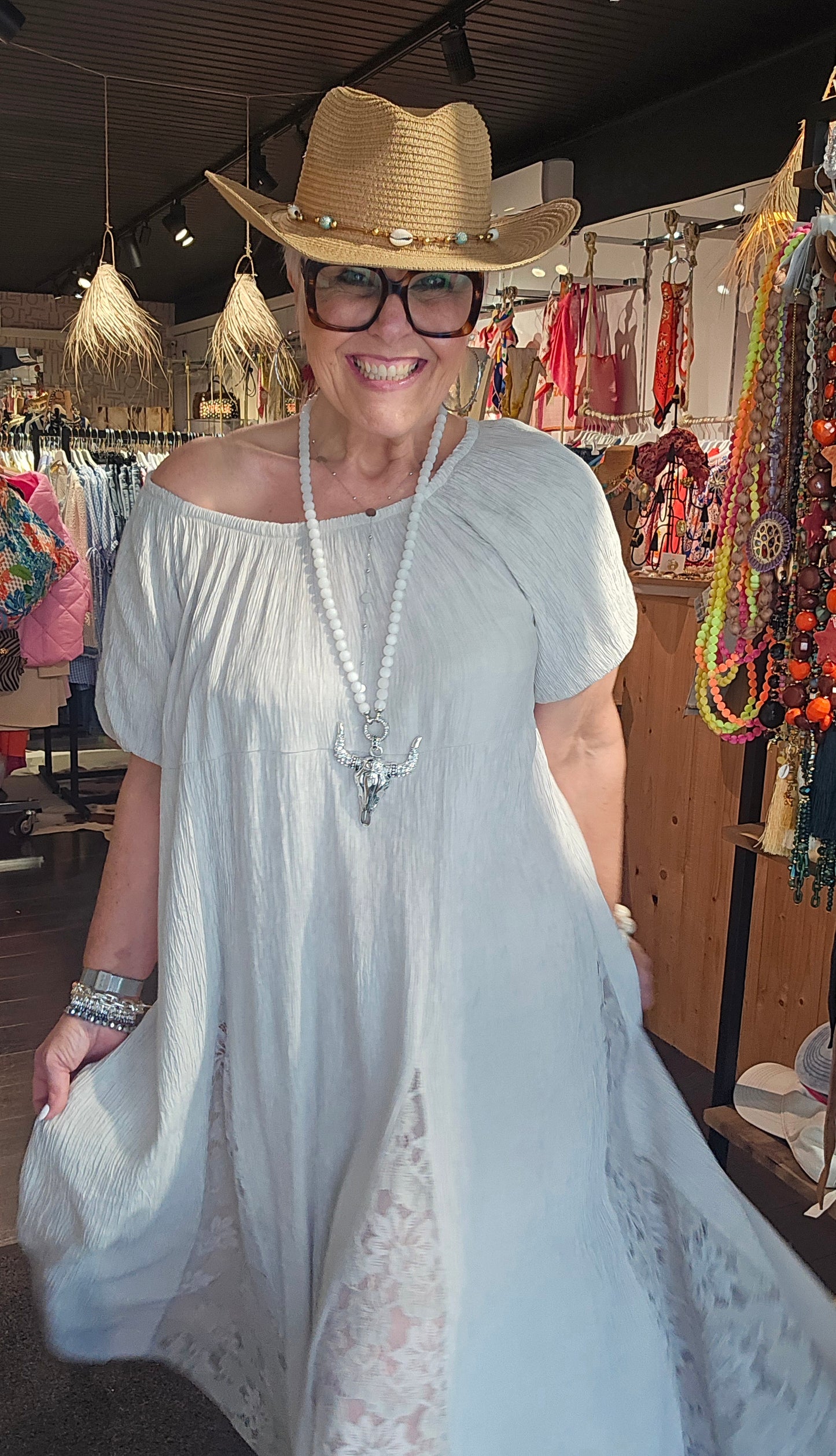 Robe  Maya