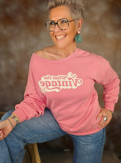 Sweat Vintage