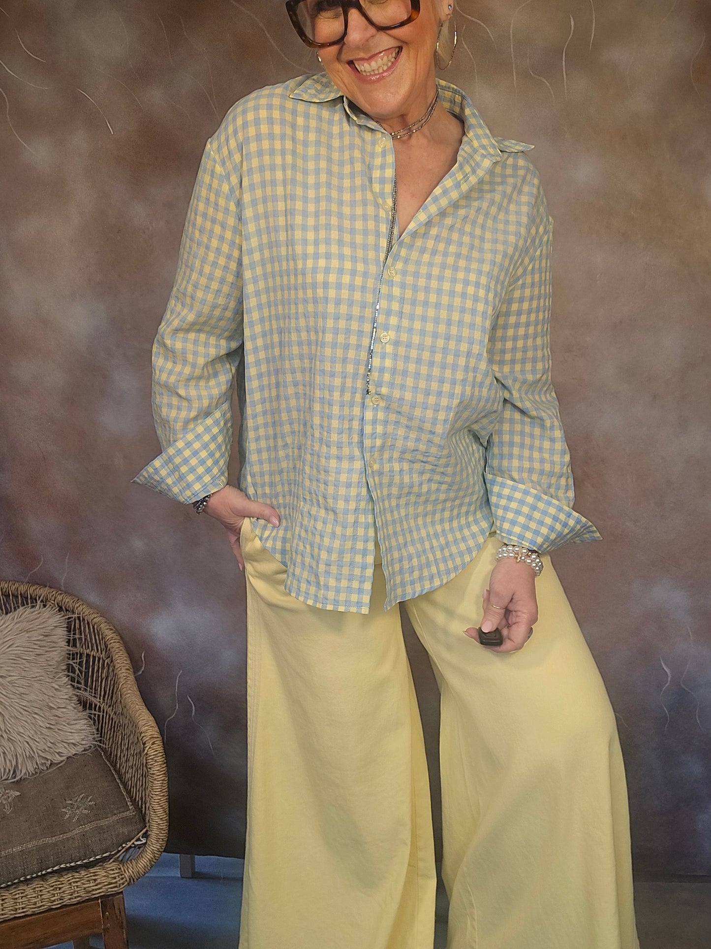 Pantalon Solara