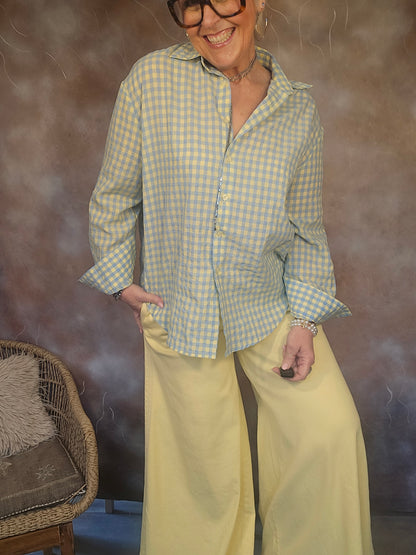 Pantalon Solara