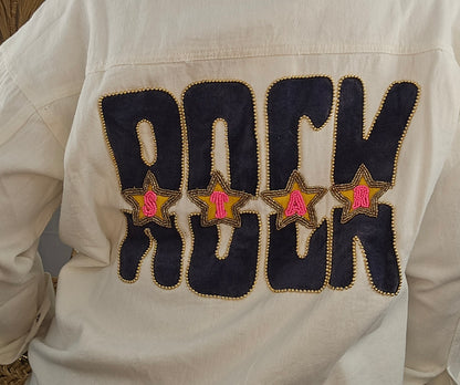 Chemise Rock