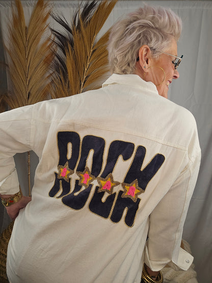 Chemise Rock