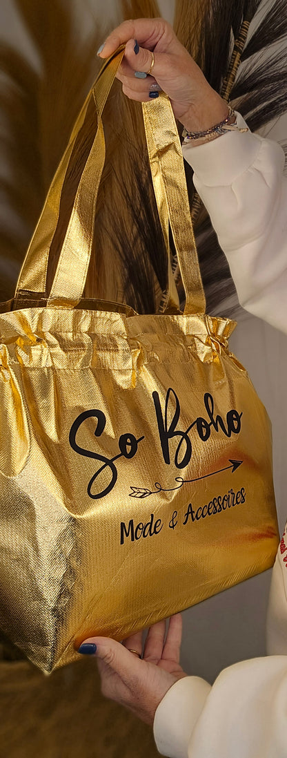 Sac So'Boho