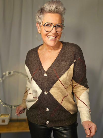Cardigan Maddy