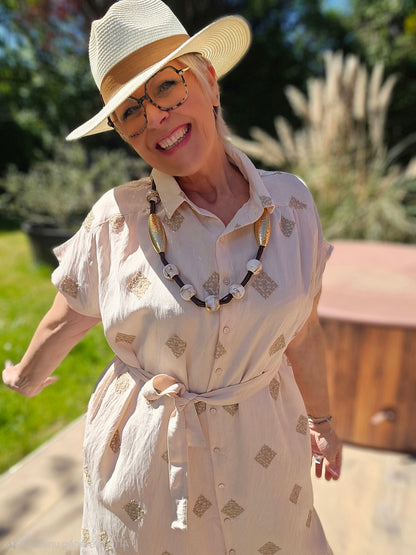Robe Danaé