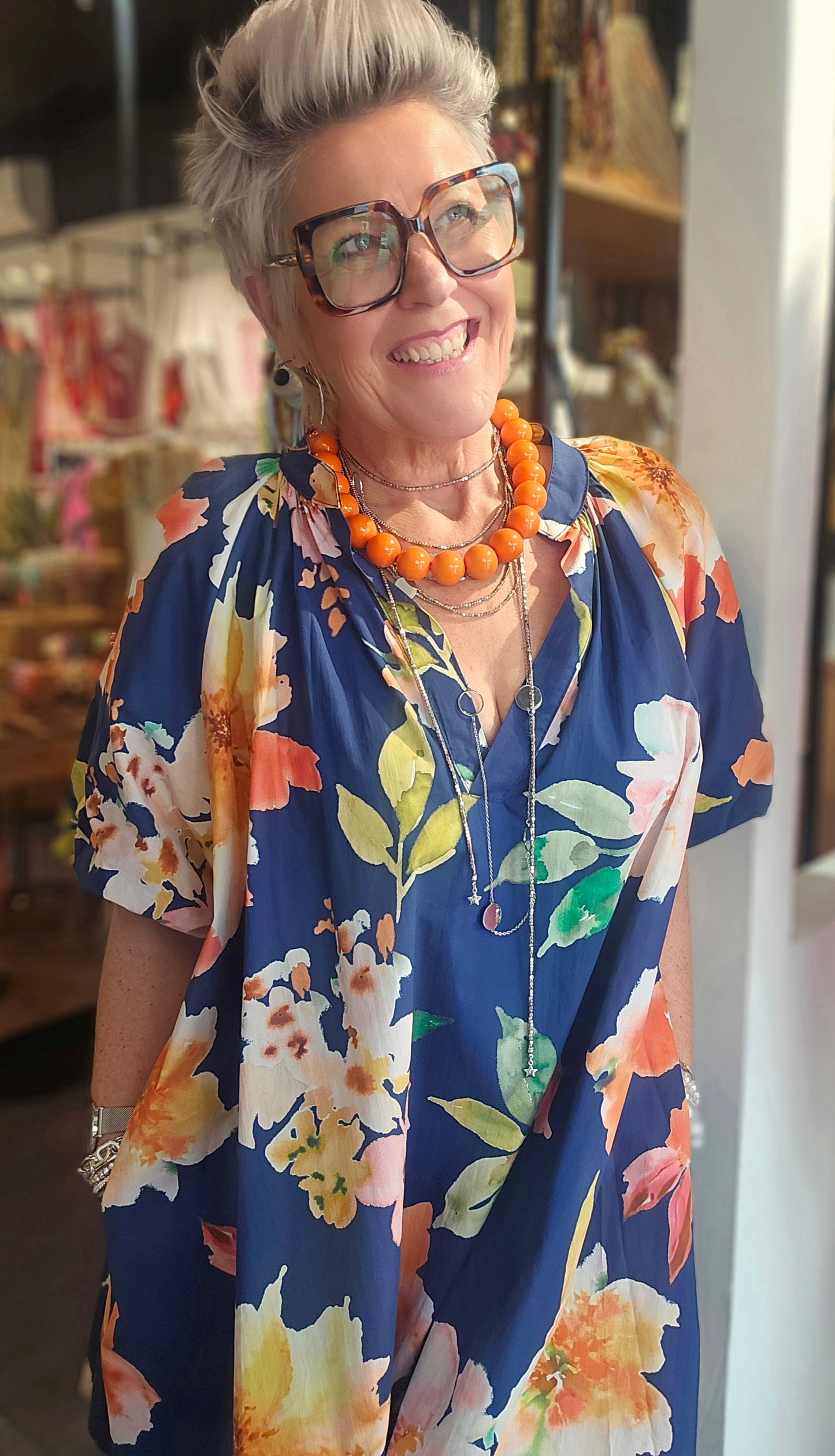 Robe Rio