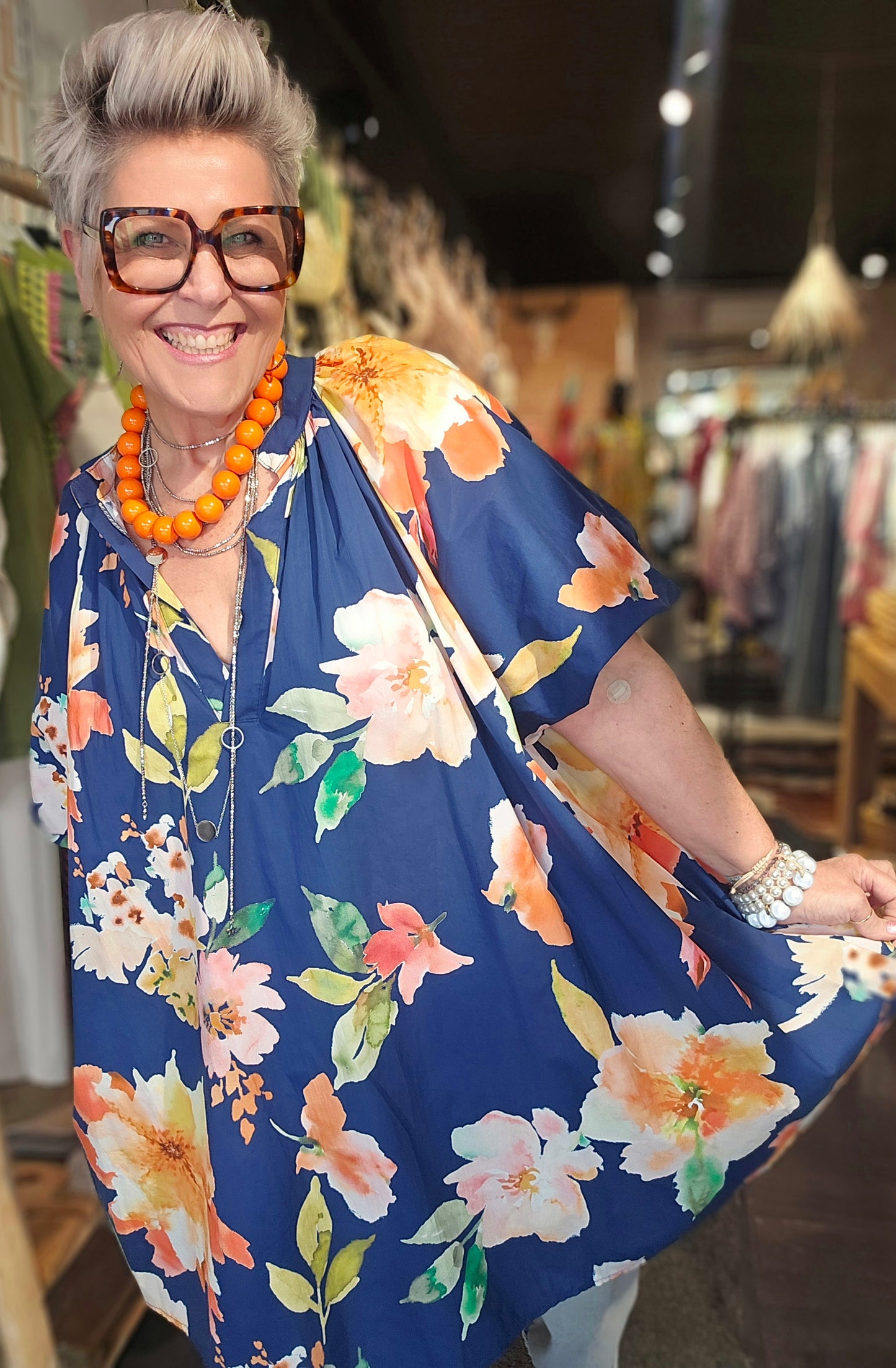 Robe Rio