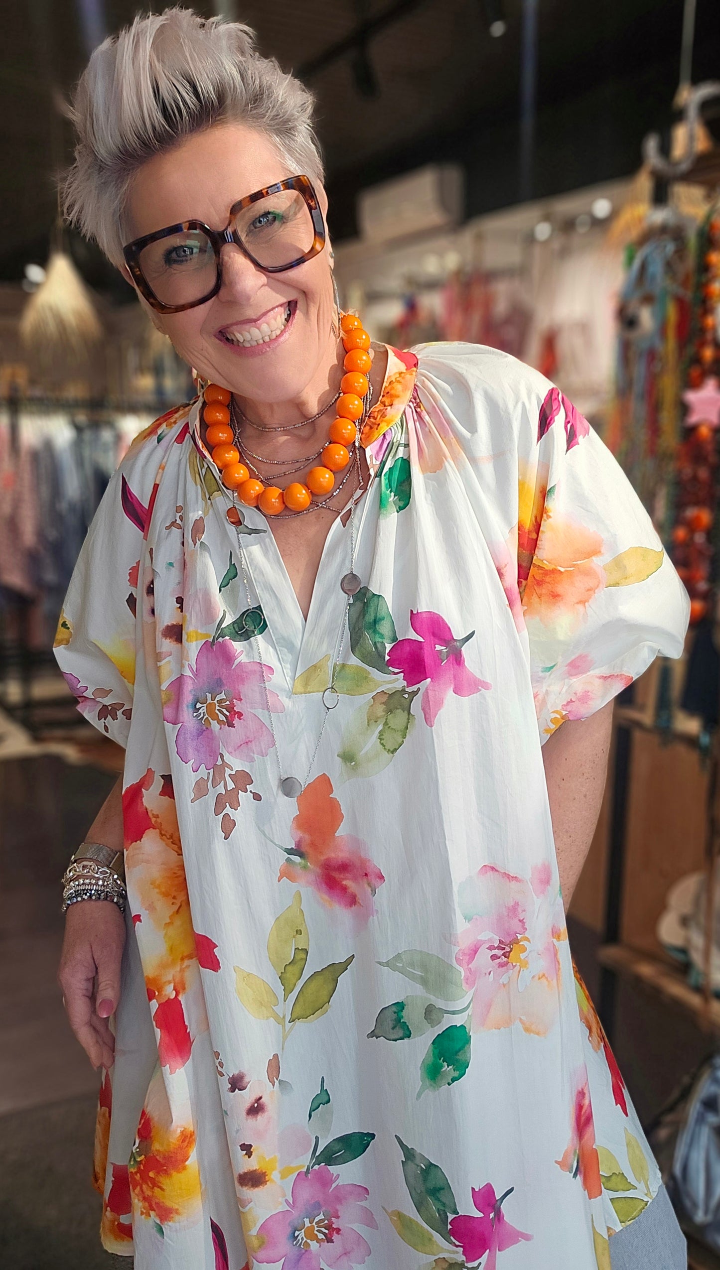 Robe Rio