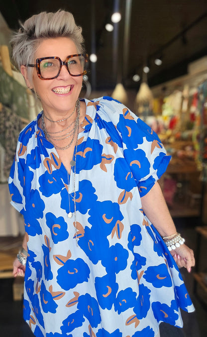 Robe Minorque