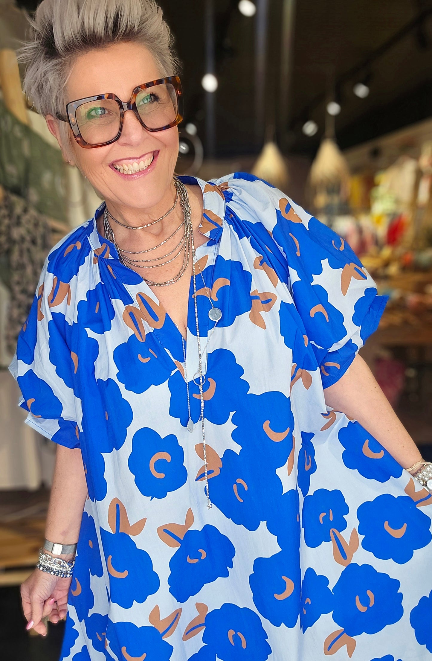 Robe Minorque
