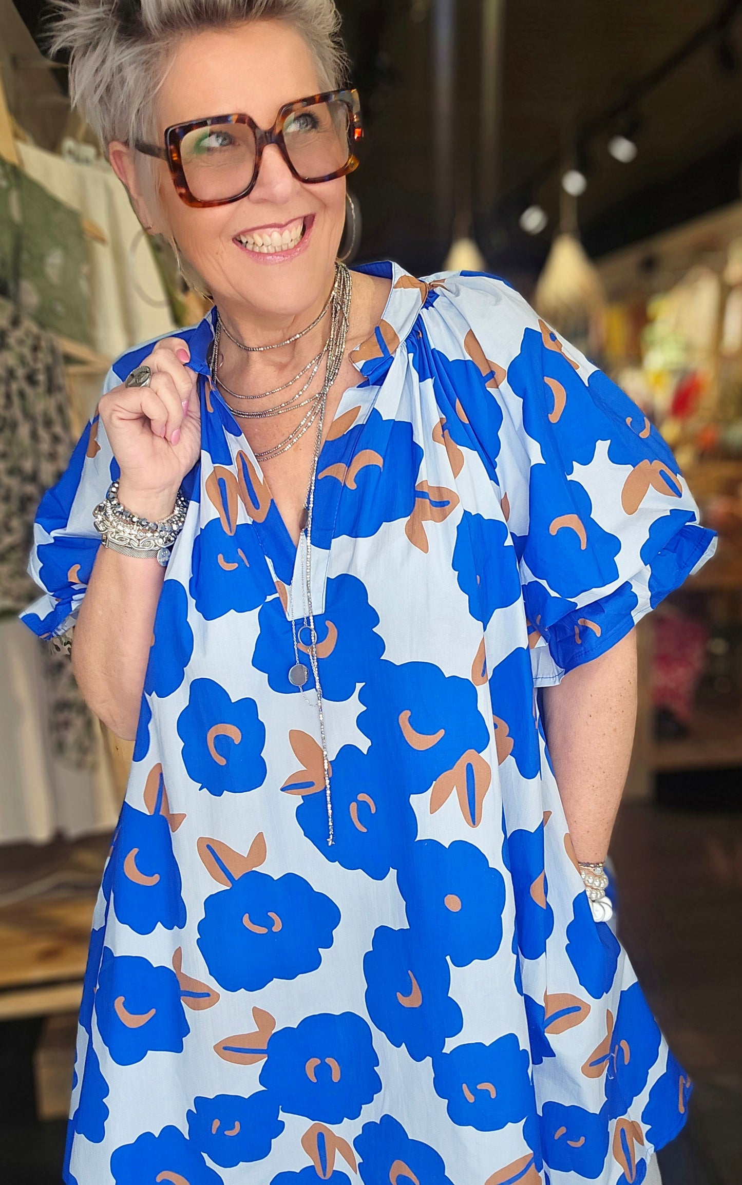 Robe Minorque