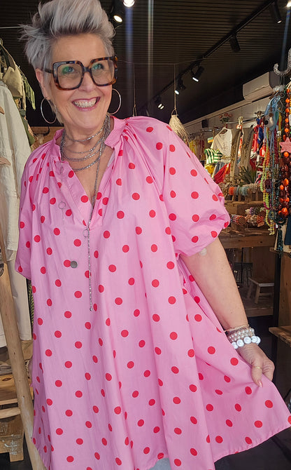 Robe Valencia