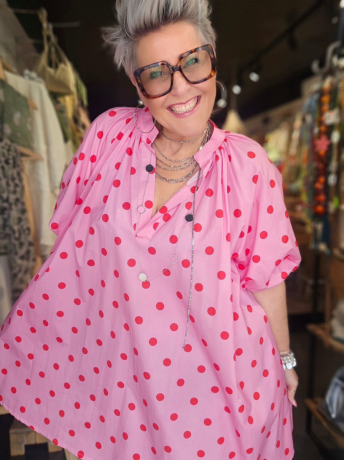 Robe Valencia