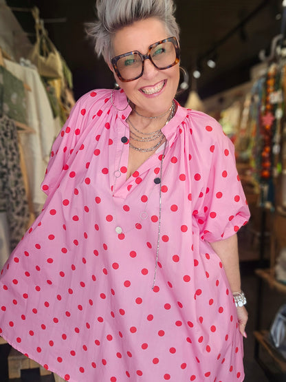 Robe Valencia