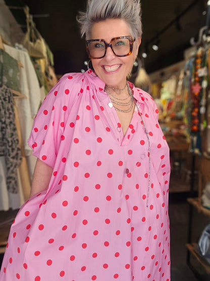Robe Valencia