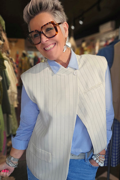 Veste Tessa