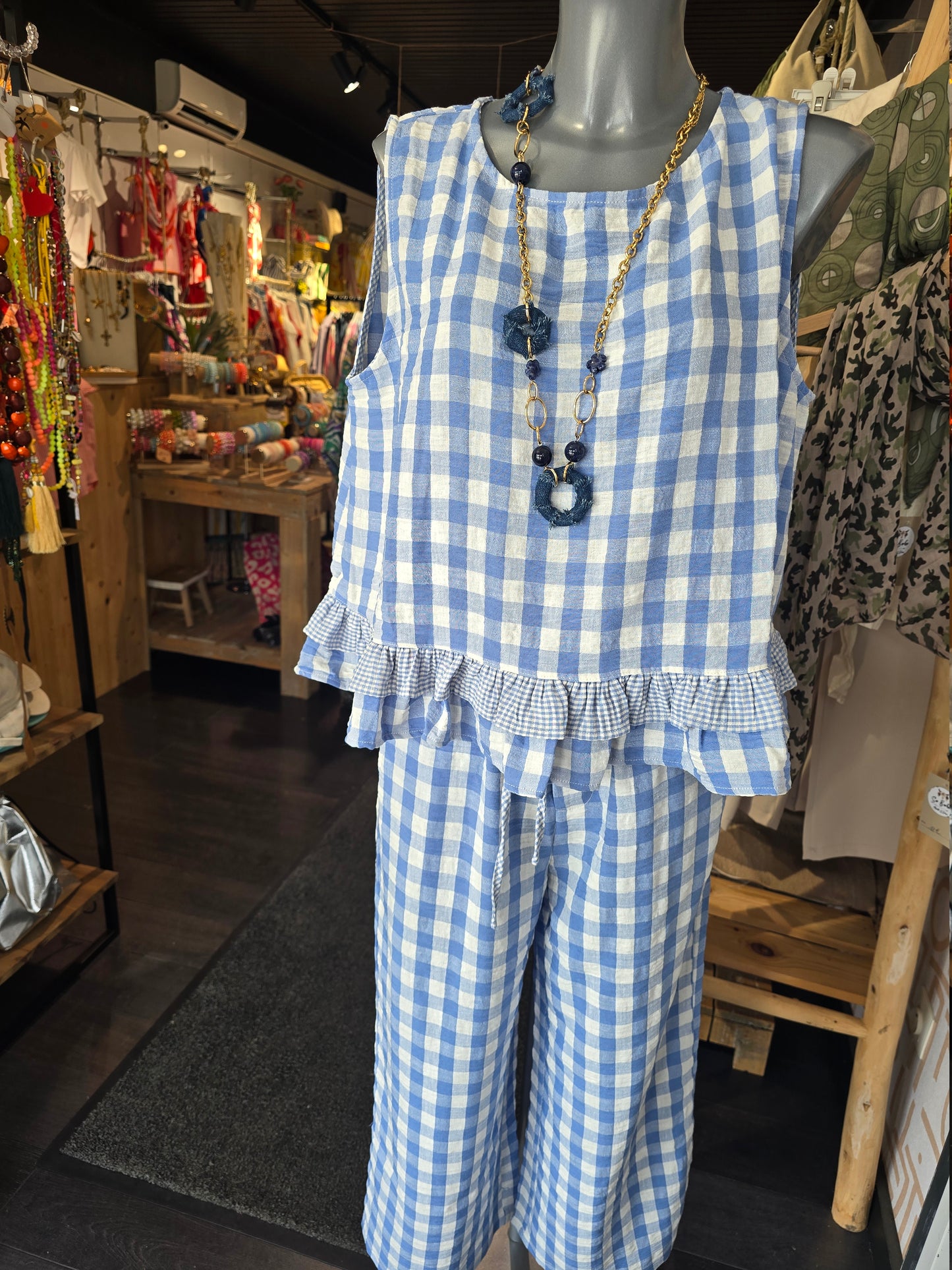 Ensemble Anouk