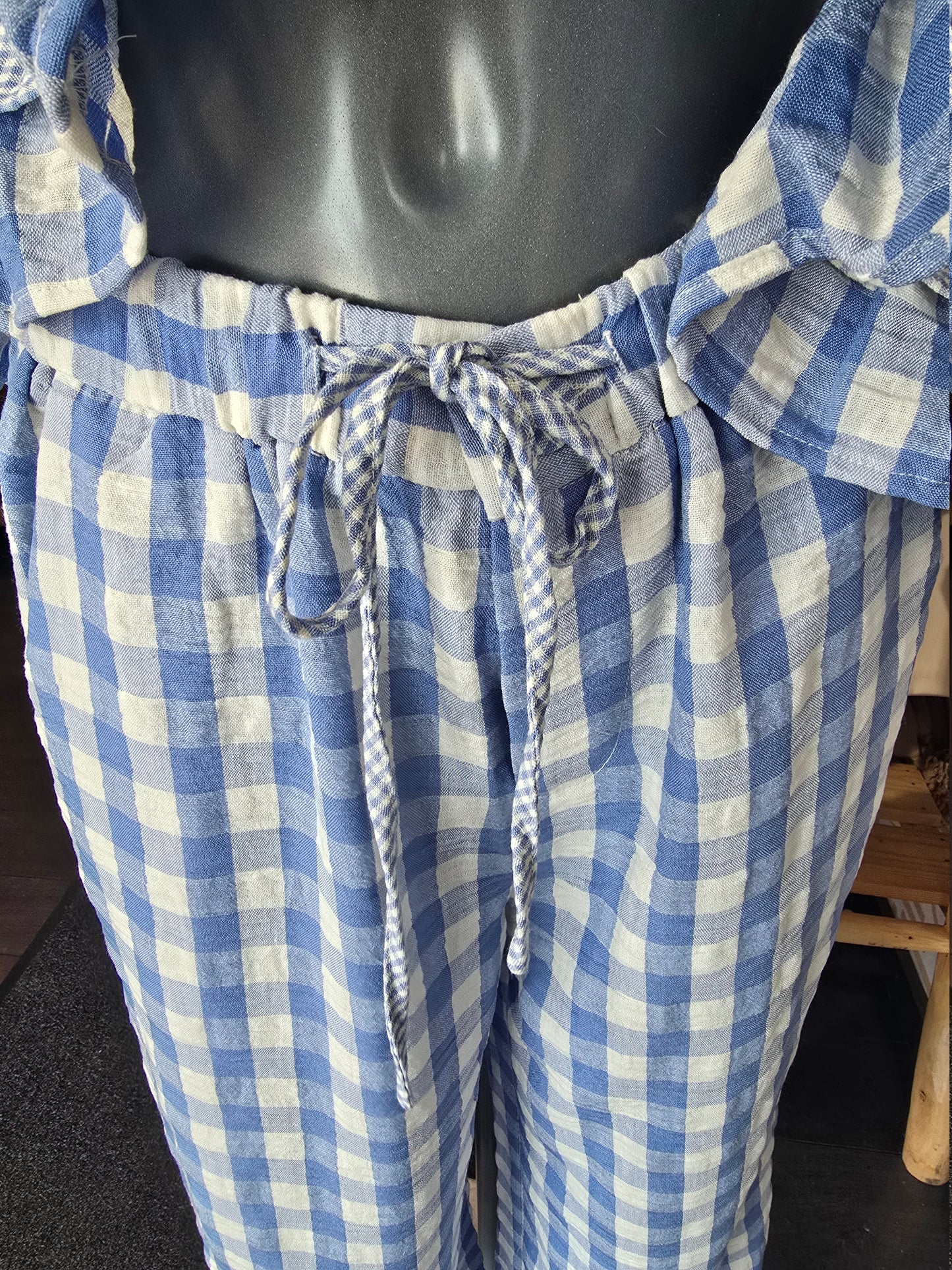 Ensemble Anouk