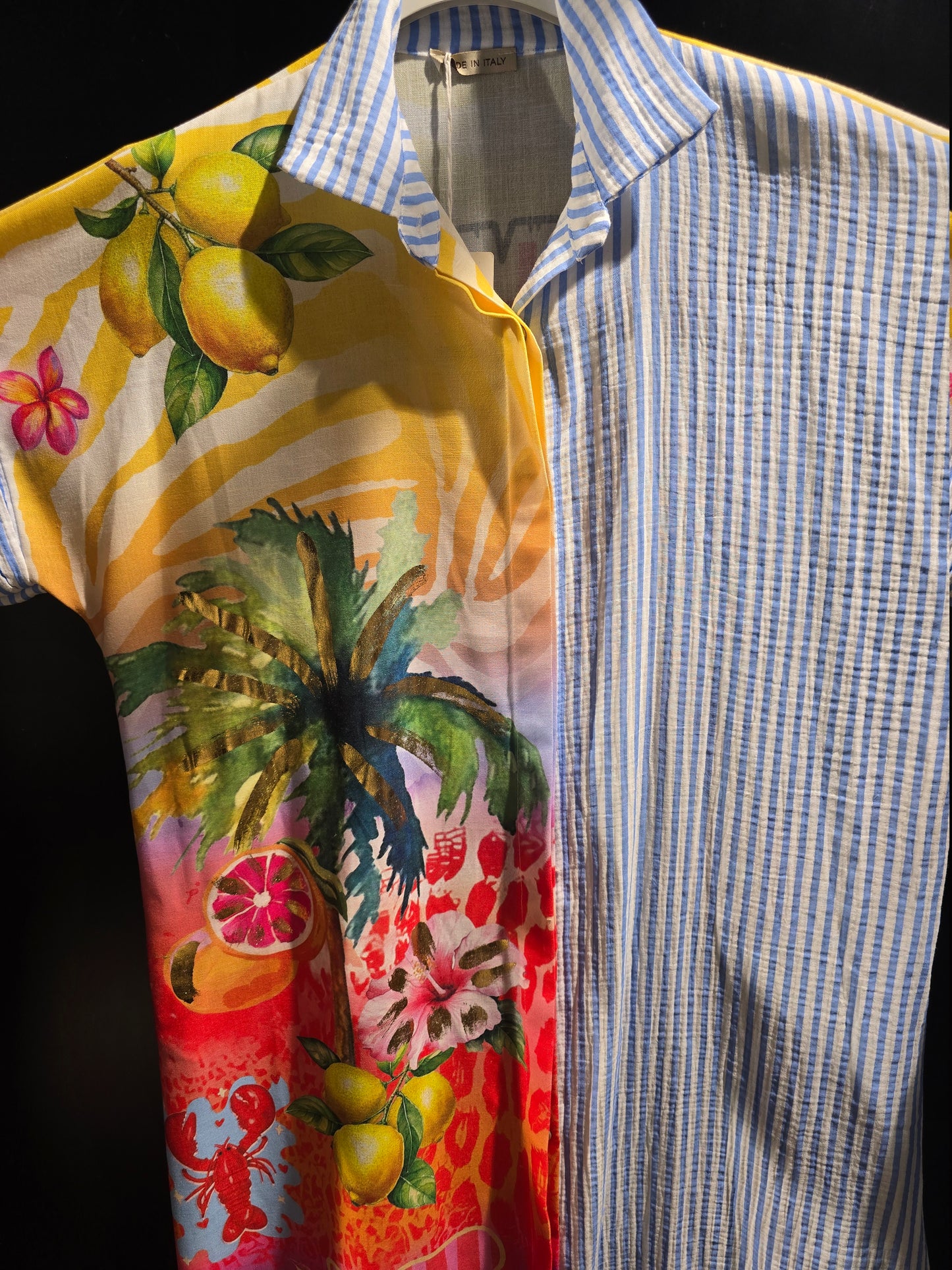 Robe Biarritz