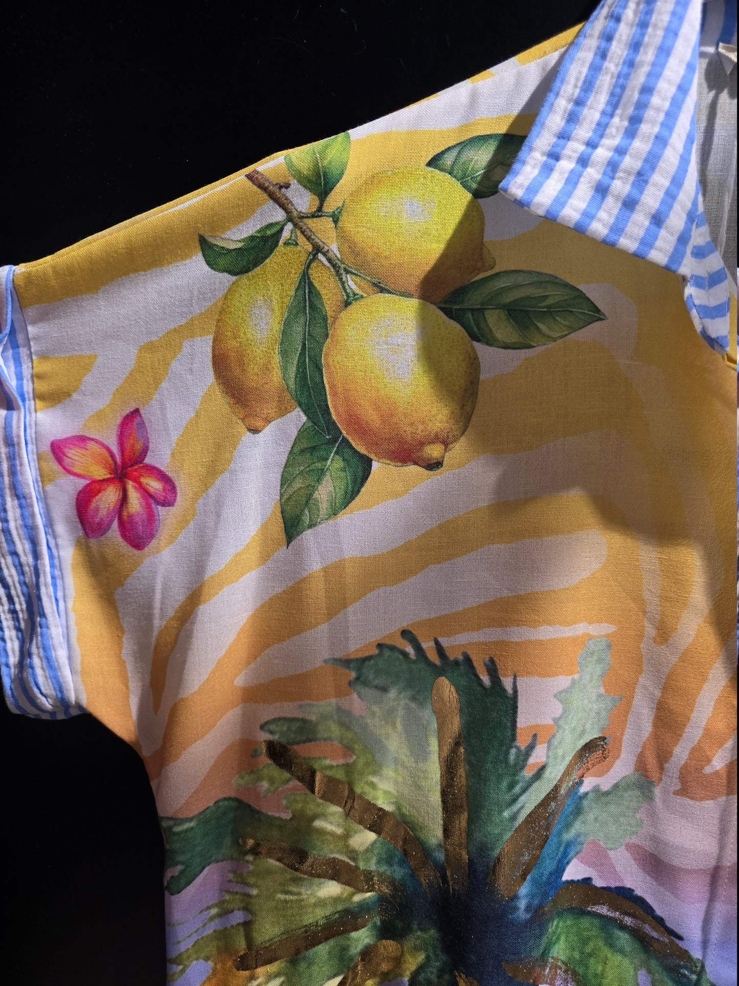 Robe Biarritz