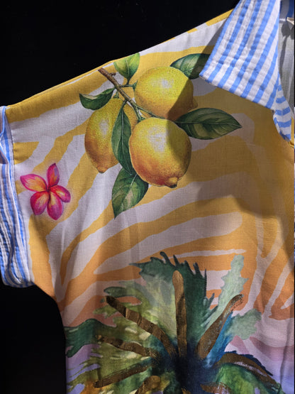 Robe Biarritz