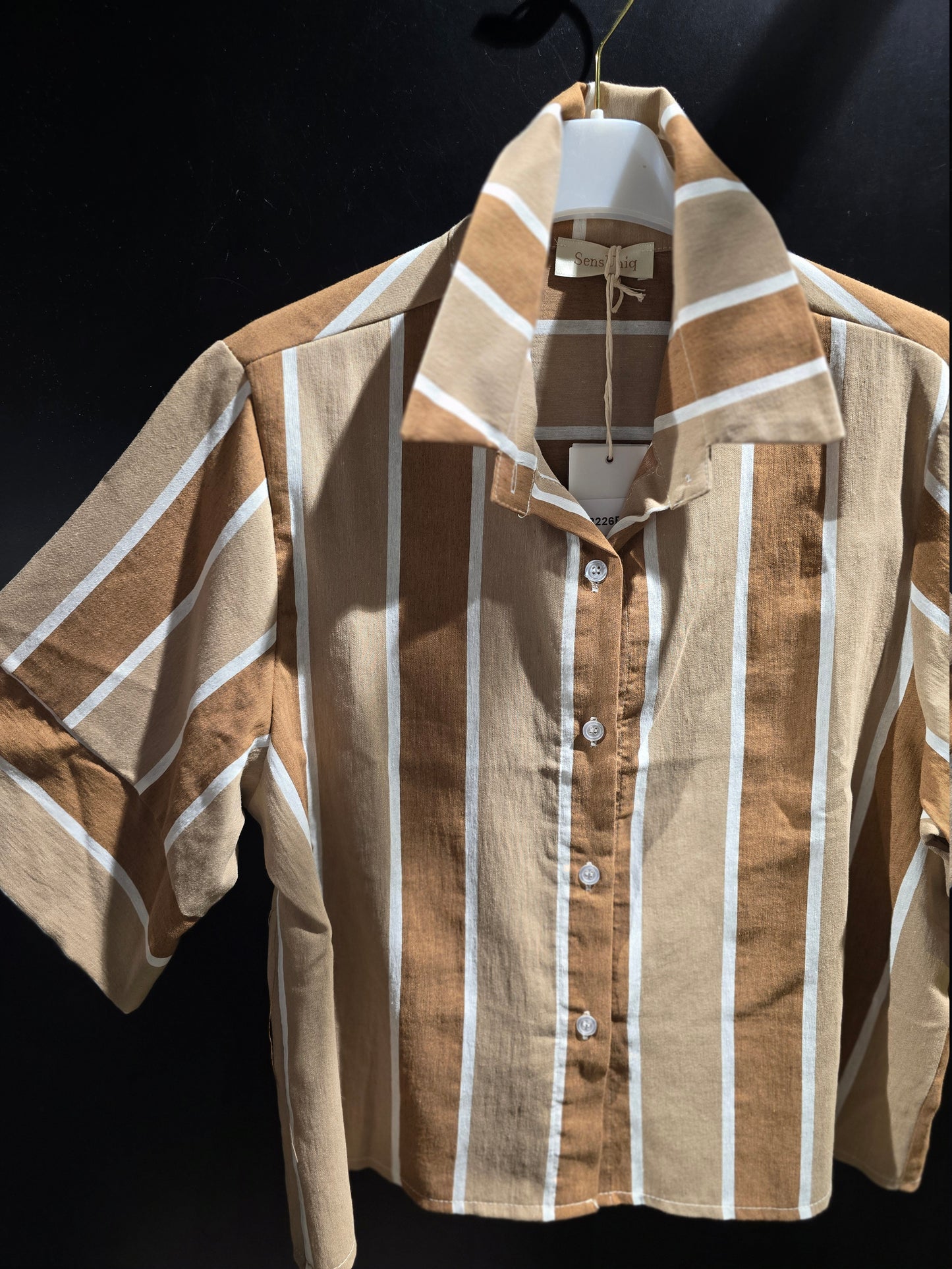 Chemise Mooréa