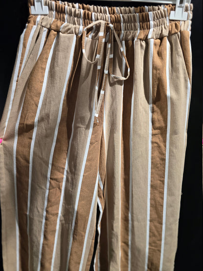 Pantalon Moorea i