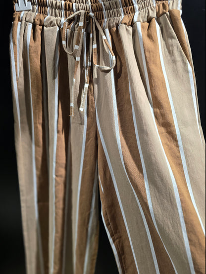 Pantalon Moorea i
