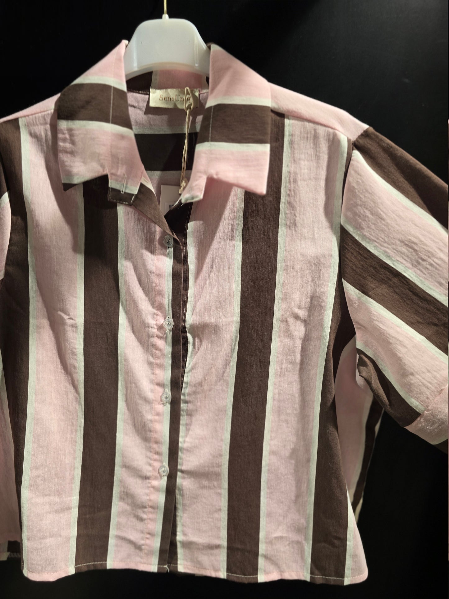 Chemise Mooréa