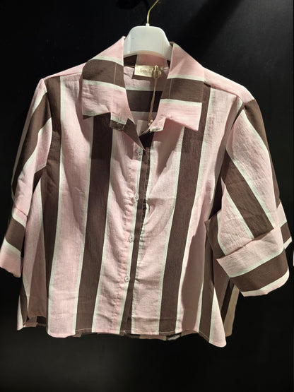Chemise Mooréa