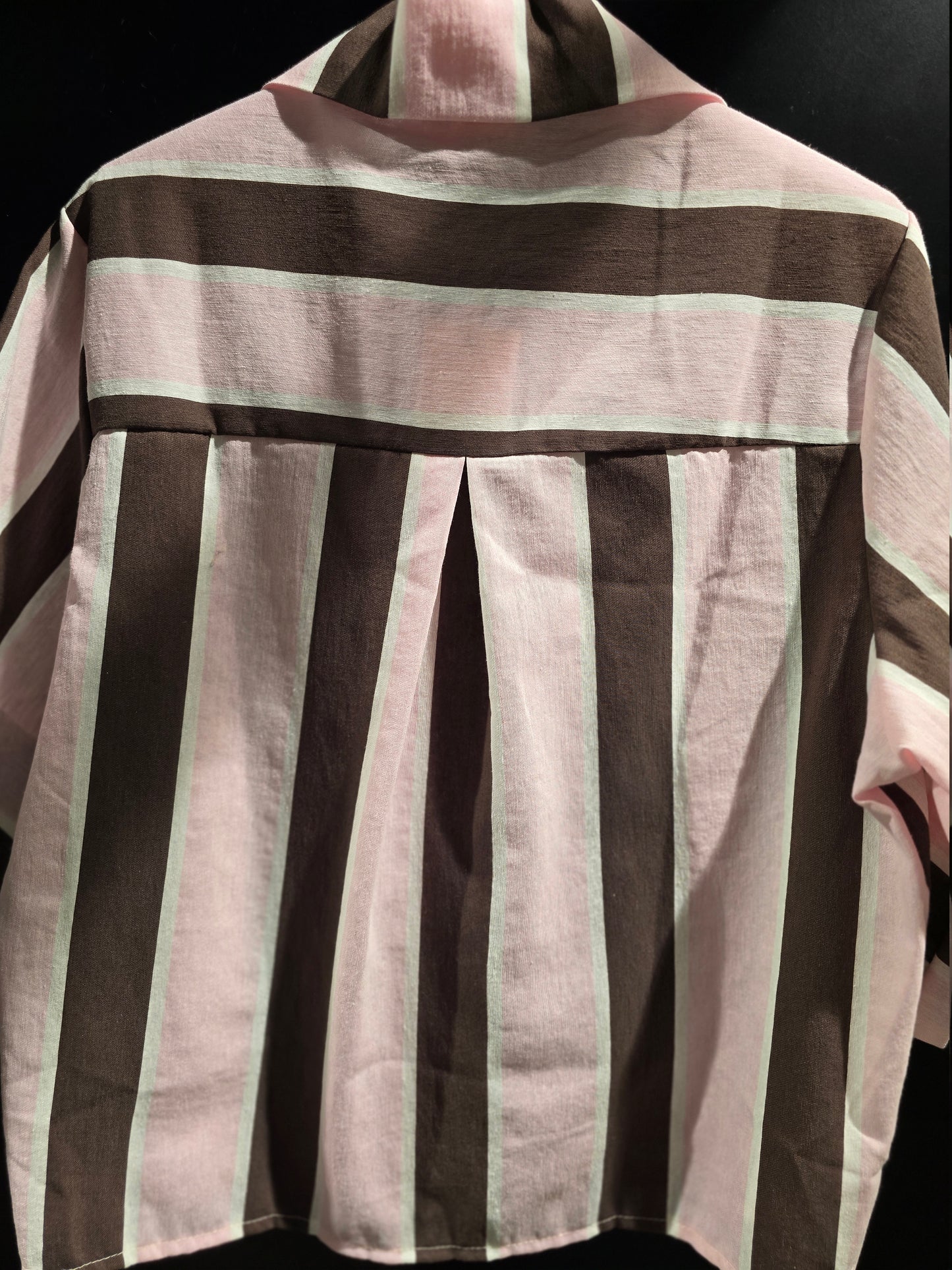 Chemise Mooréa