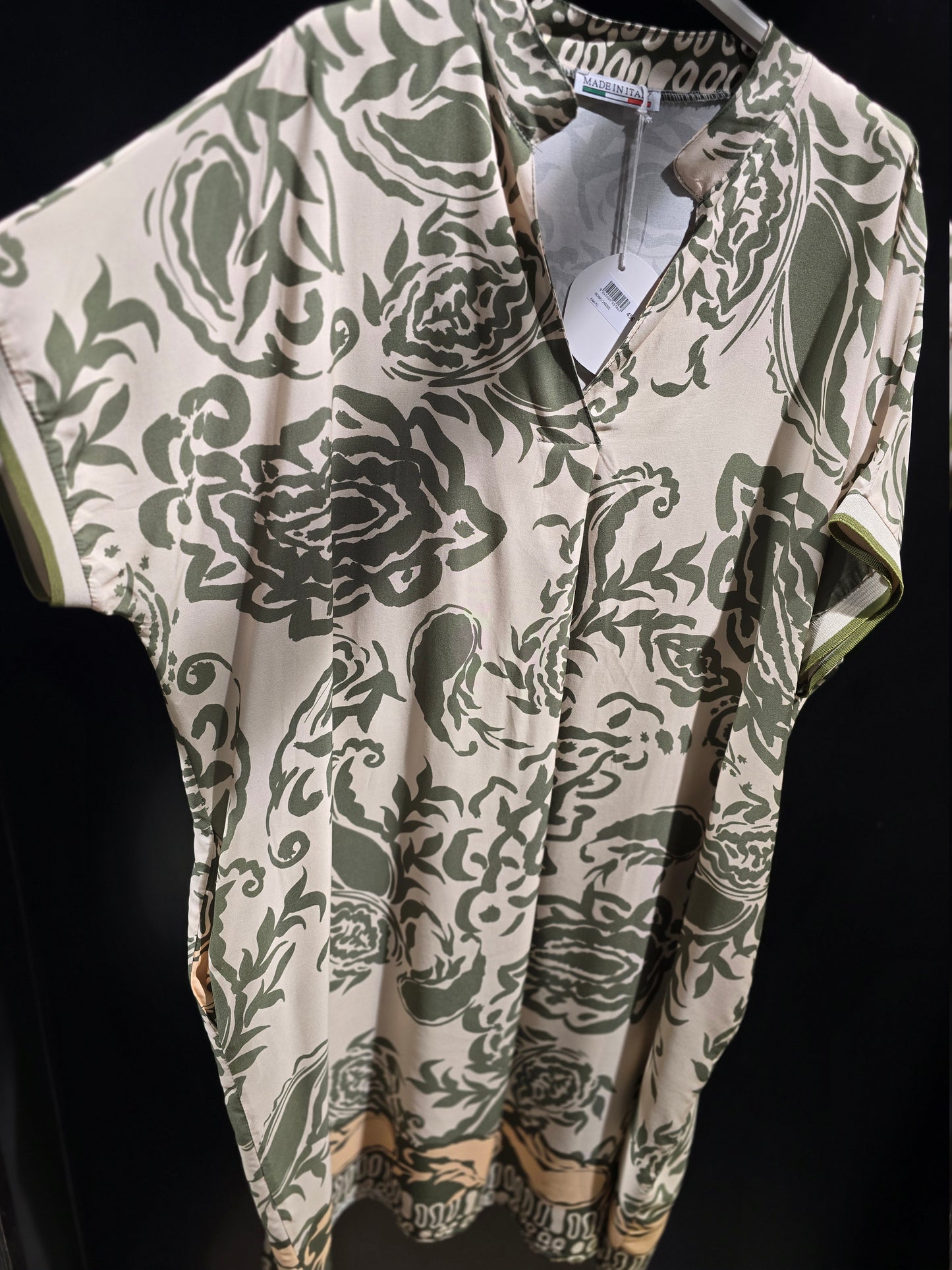 Robe Cassis
