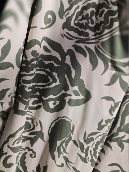 Robe Cassis