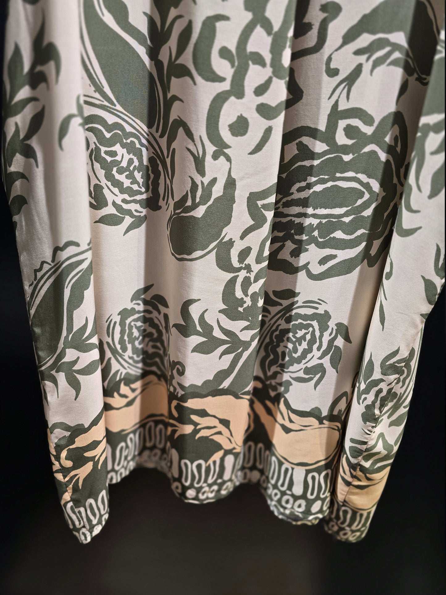 Robe Cassis