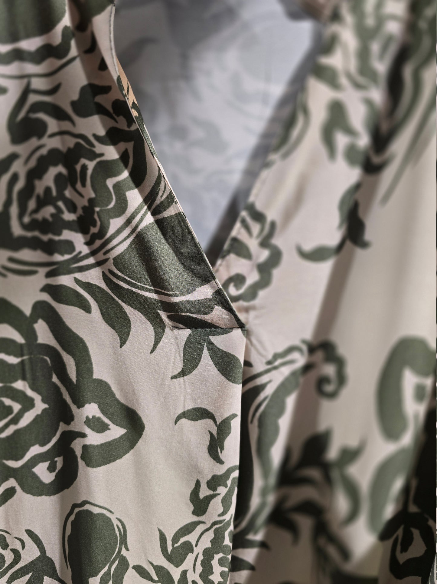 Robe Cassis