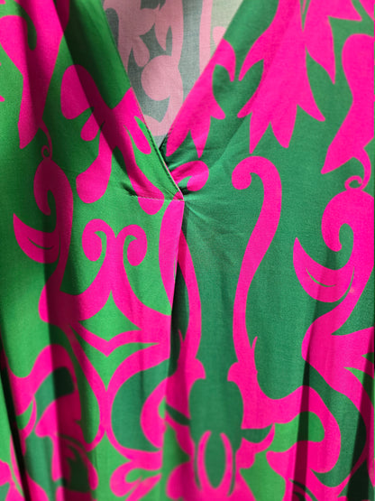 Robe Cassis