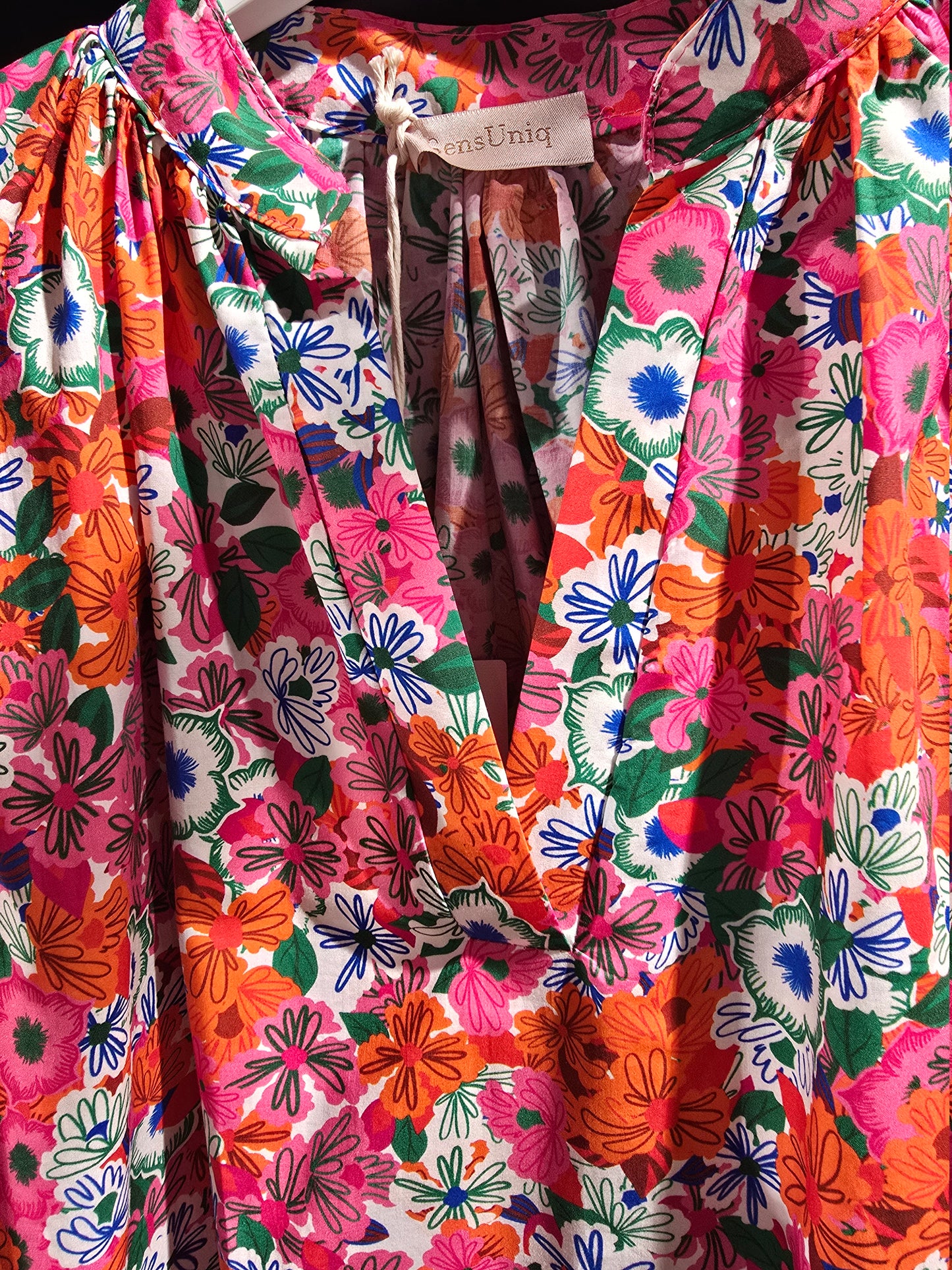 Robe Paris